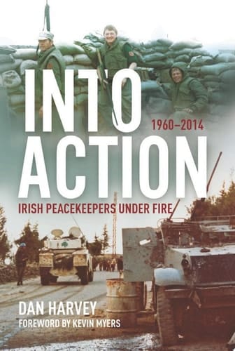 Into Action