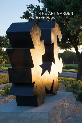 The Art Garden Wichita Art Museum