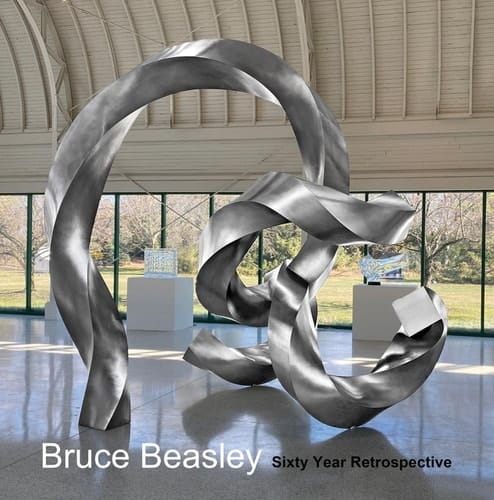 Bruce Beasley Sixty Year Retrospective, 1960-2020