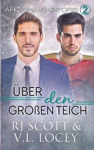Über Den Großen Teich