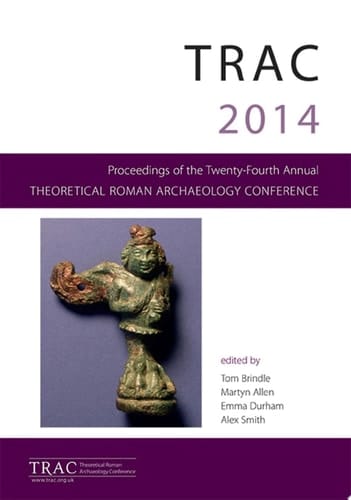TRAC 2014