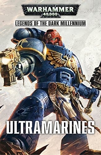 Ultramarines (Legends of the Dark Millennium)
