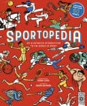 Sportopedia Explore more than 50 sports from around the world