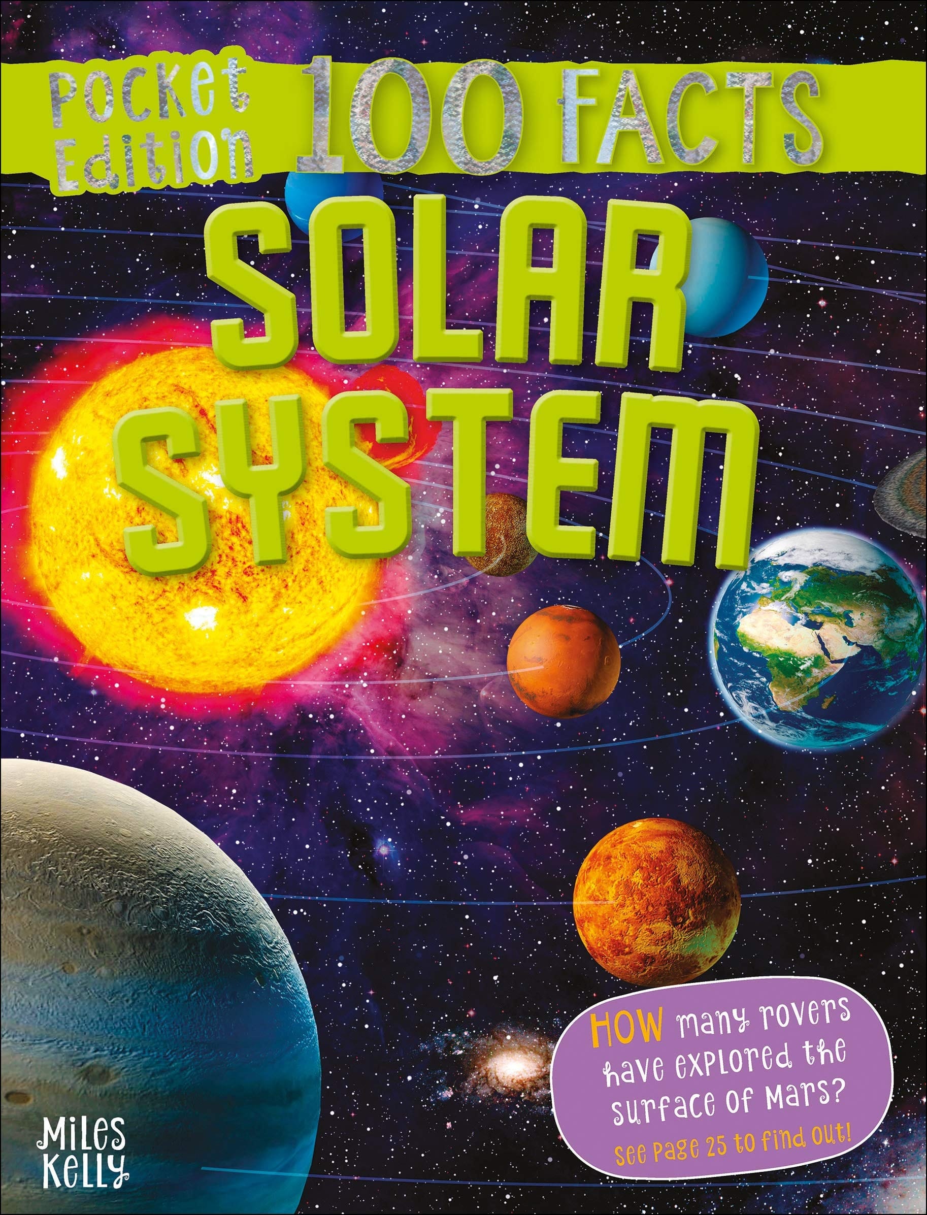 Solar System