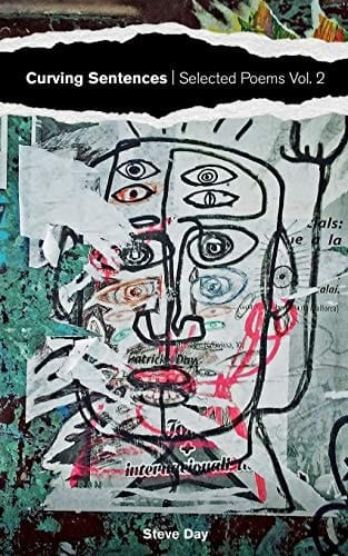 Curving Sentences Selected Poems Vol. 2