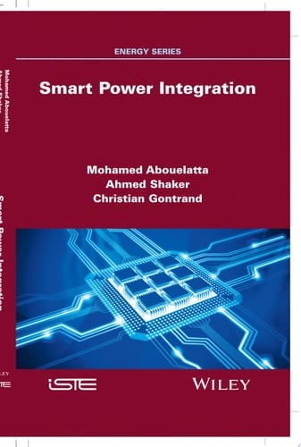 Smart Power Integration