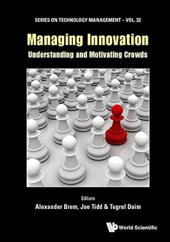 Managing Innovation: Understanding and Motivating Crowds