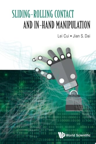 Sliding–Rolling Contact and In-Hand Manipulation