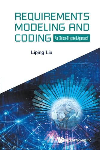 Requirements Modeling and Coding An Object-oriented Approach