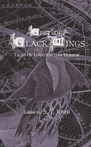 Best of Black Wings