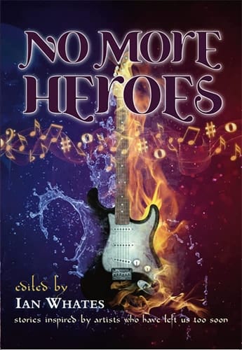 NO MORE HEROES.