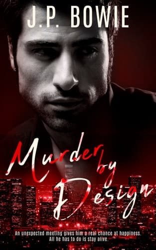 Murder by Design