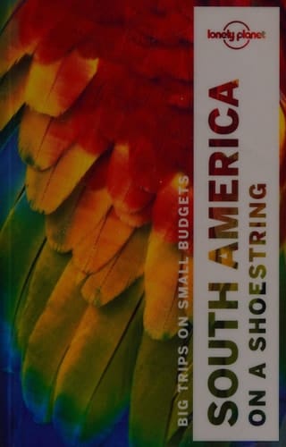 South America on a Shoestring