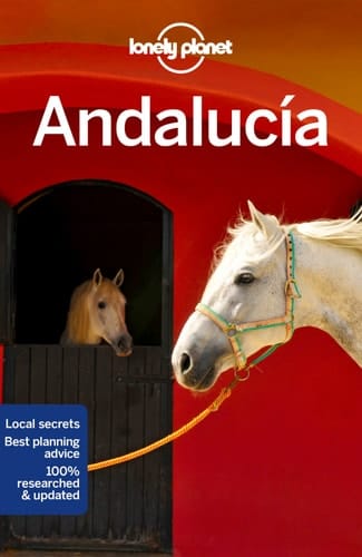 Travel Guides - Andalucia