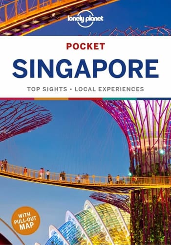 Lonely Planet Pocket Singapore 6