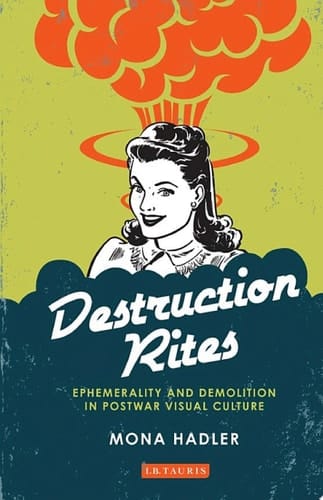 Destruction Rites