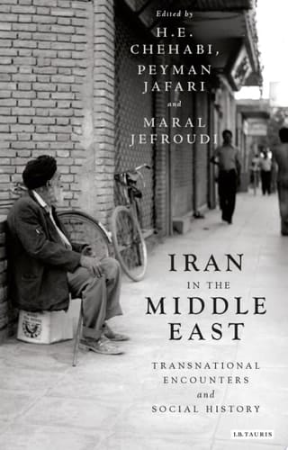 Iran in the Middle East