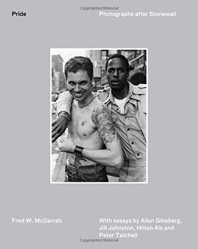 Pride Photographs After Stonewall