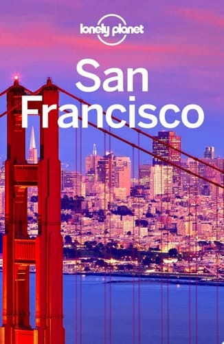 Lonely Planet San Francisco