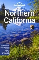 Lonely Planet San Francisco and Northern California