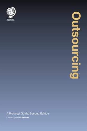 Outsourcing A Practical Guide