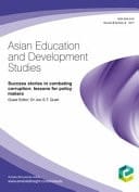 Success Stories in Combating Corruption: Lessons for Policy Makers 6