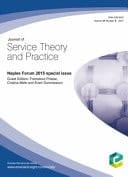 Naples Forum 2015 Special Issue