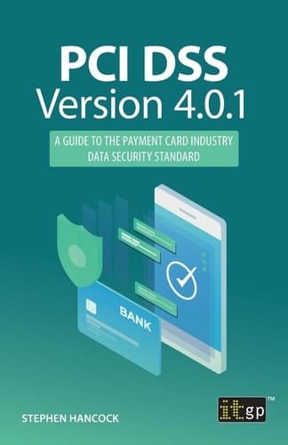 PCI DSS Version 4. 0. 1 A Guide to the Payment Card Industry Data Security Standard