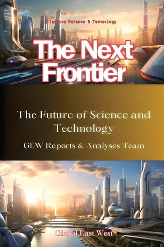 The Next Frontier The Future of Science and Technology