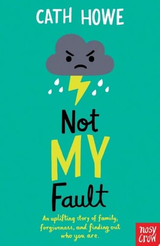 Not My Fault