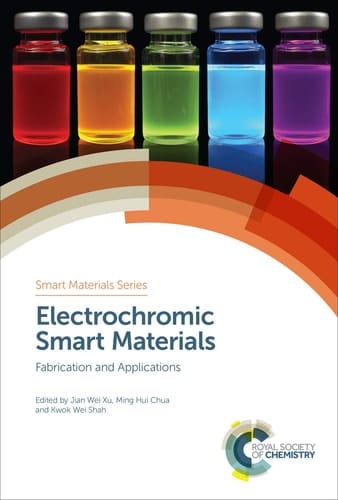 Electrochromic Smart Materials Fabrication and Applications