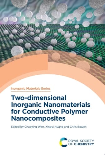 Two-dimensional Inorganic Nanomaterials for Conductive Polymer Nanocomposites