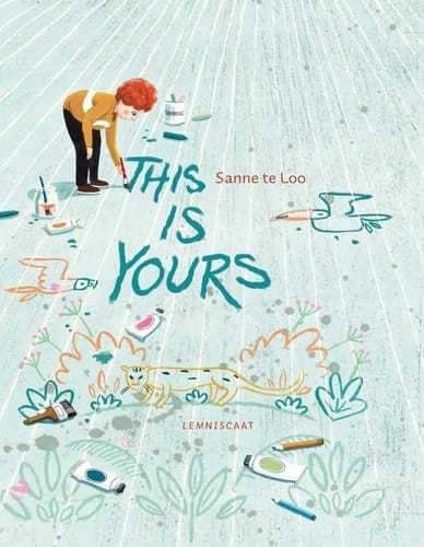 This is Yours