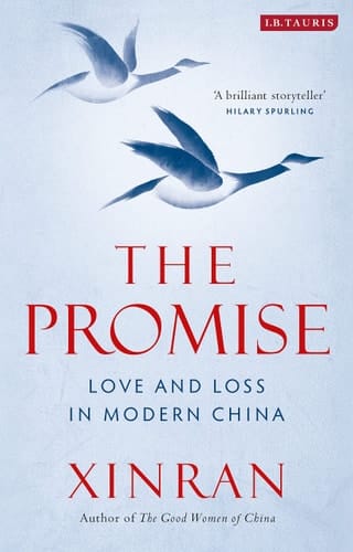 The Promise Love and Loss in Modern China