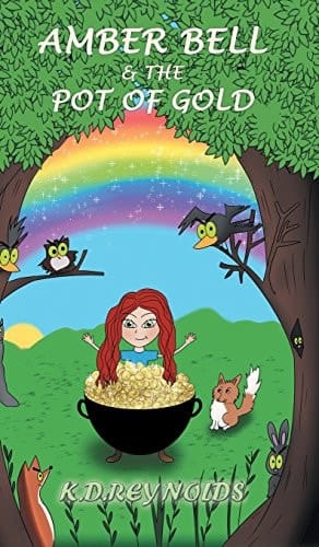 Amber Bell and the Pot of Gold