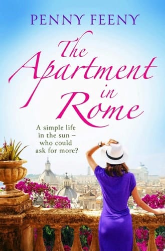 The Apartment in Rome