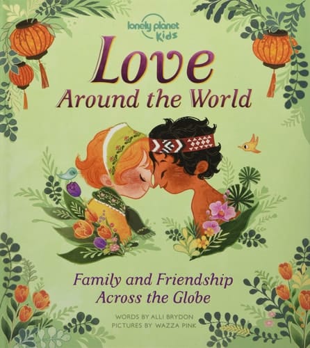 Love Picture Book Project