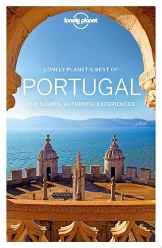 Lonely Planet Best of Portugal