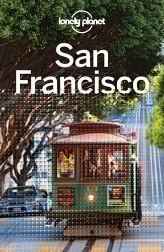 Lonely Planet San Francisco