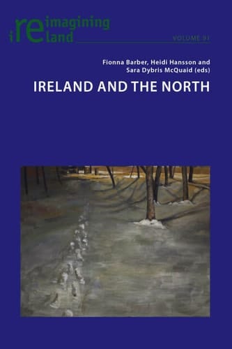 Ireland and the North (Reimagining Ireland Book 91)