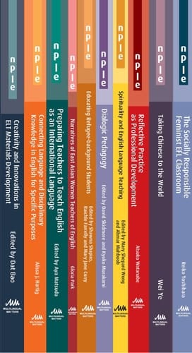 New Perspectives on Language and Education (vols 51-60).