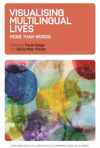 Visualising Multilingual Lives More Than Words