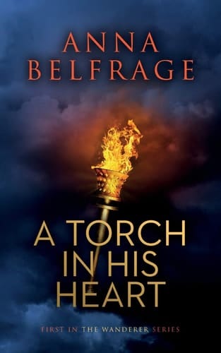 A Torch in His Heart