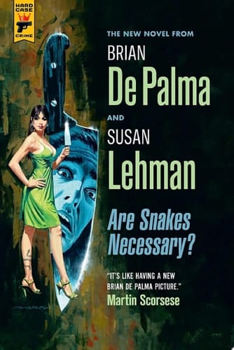 Are Snakes Necessary?