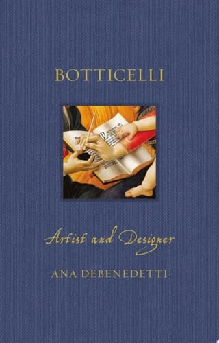 Botticelli Artist and Designer