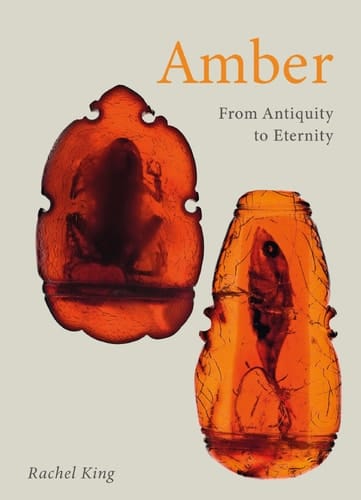 Amber From Antiquity to Eternity