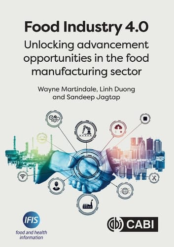 Food Industry 4.0