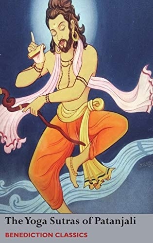 The Yoga Sutras of Patanjali (Sutras and Commentary)