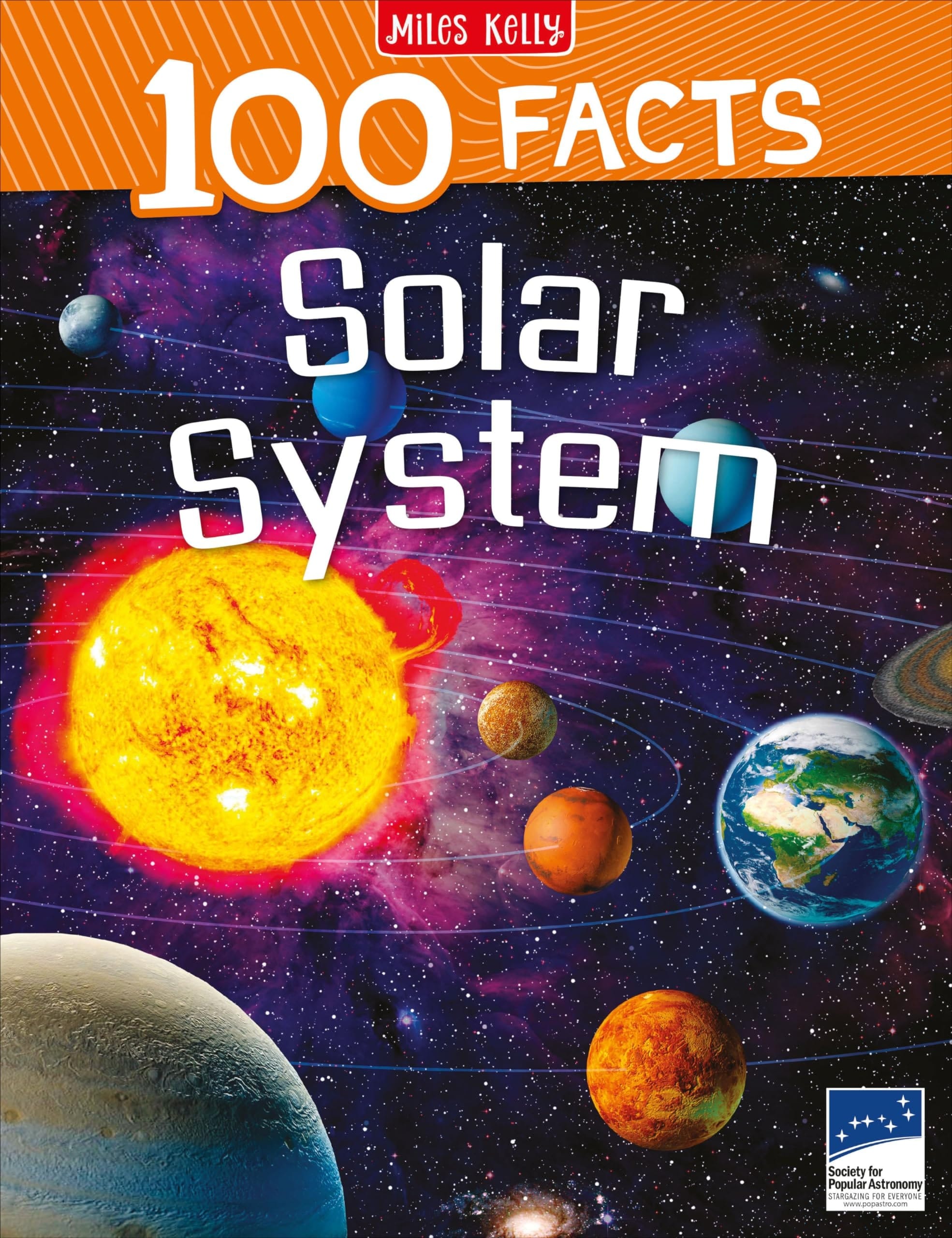 Solar System