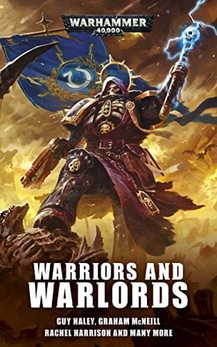 Warriors and Warlords (Warhammer 40,000)